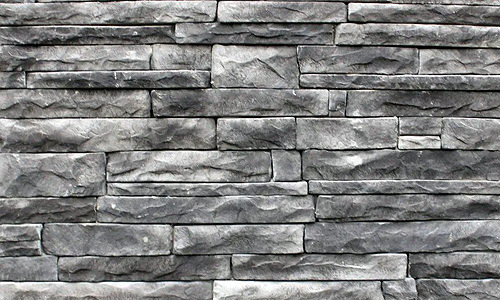 50 Shades of Gray Stone